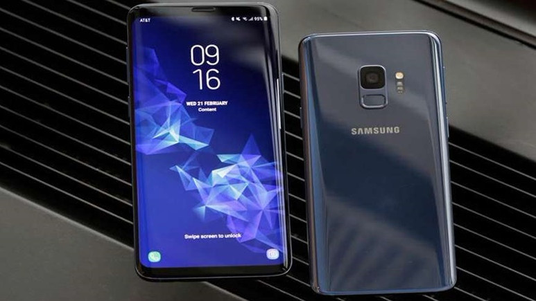 Galaxy S9+'ın DxOMark puanı belli oldu!