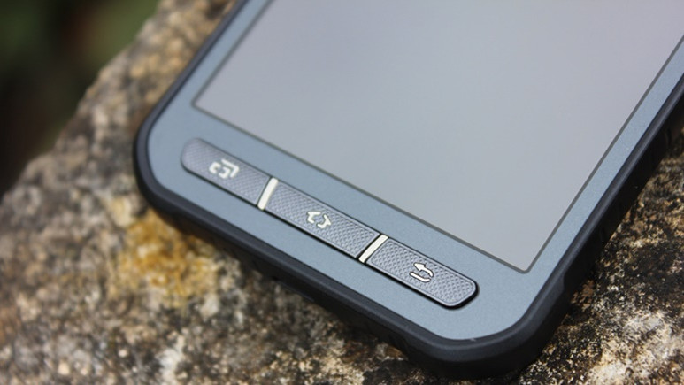 Samsung Xcover 5 veya Galaxy S9 Active geliyor!