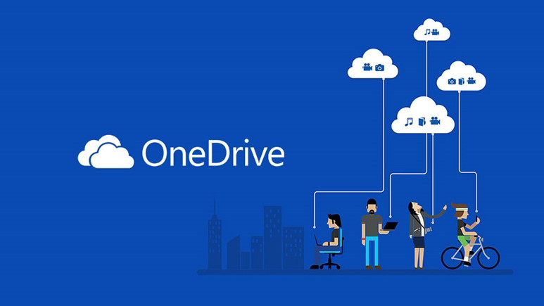 OneDrive'a yeni özellikler geldi!
