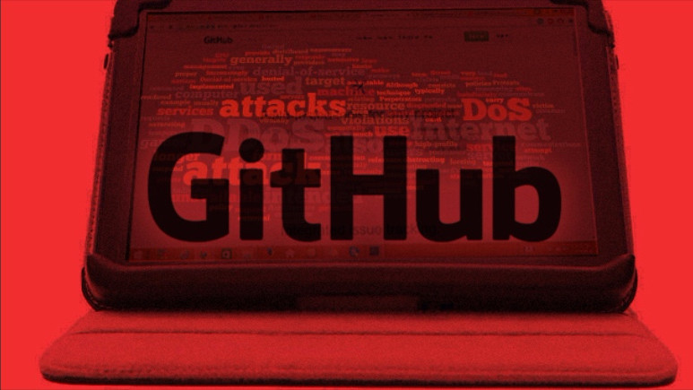 GitHub, dünyanın en büyük DDoS saldırısı ile çalkalandı!