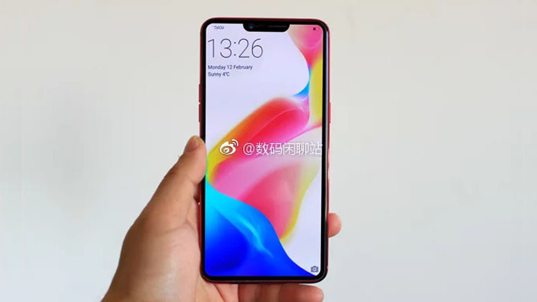 OPPO R15 ve R15 Dream Mirror Edition onaylandı