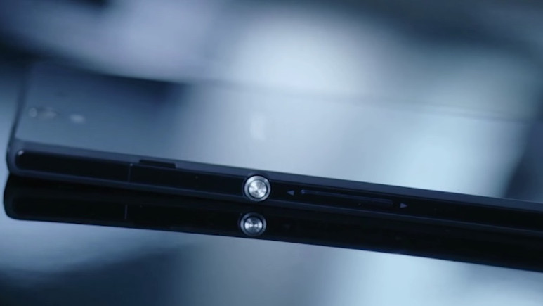 Sony, Xperia'nın tasarım evrimini video ile açıkladı