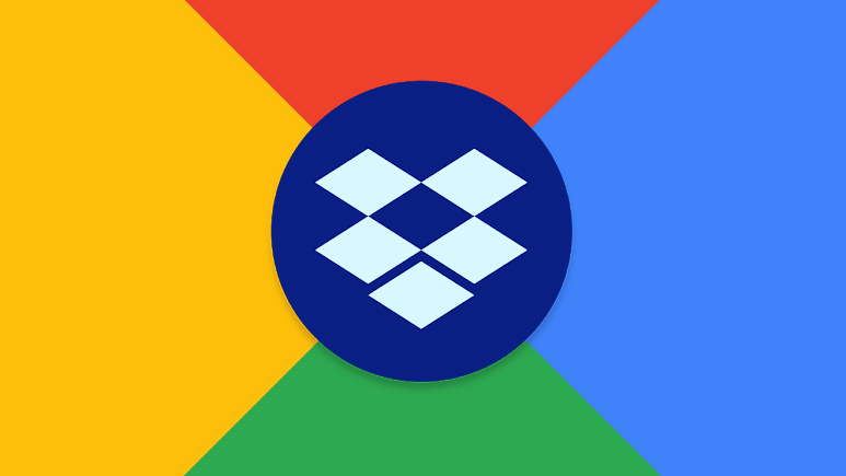 Dropbox ve Google işbirliği yaptı!