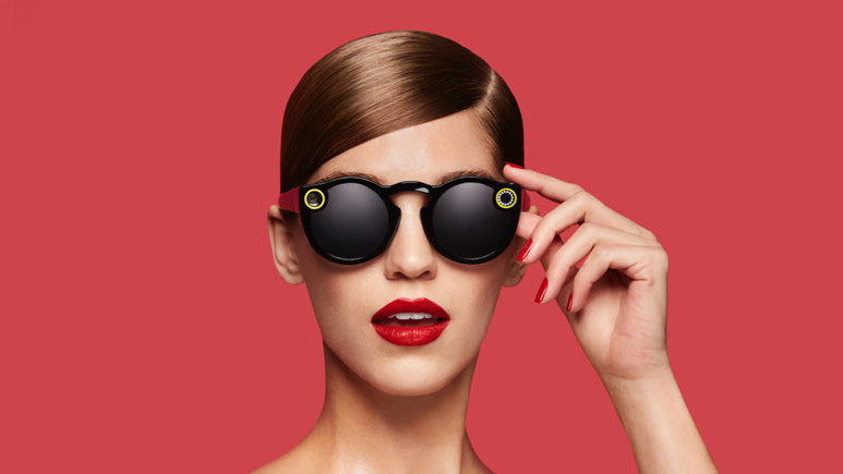 Snapchat iki yeni Spectacles üzerinde çalışıyor