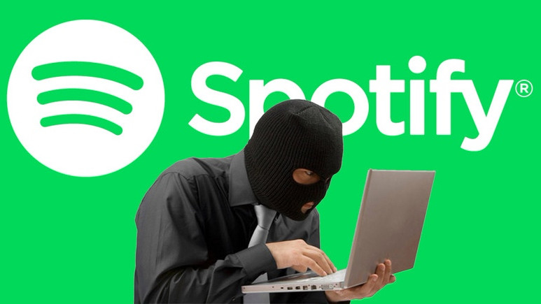 Spotify, korsan sürümleri engellemeye başladı!