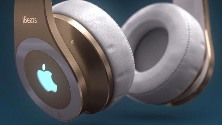 Apple'dan kafa üstü kulaklık geliyor!