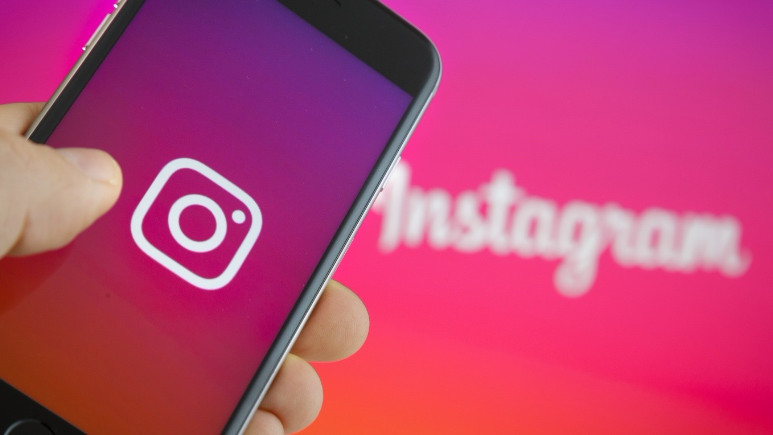 Instagram'a portre modu gelebilir!
