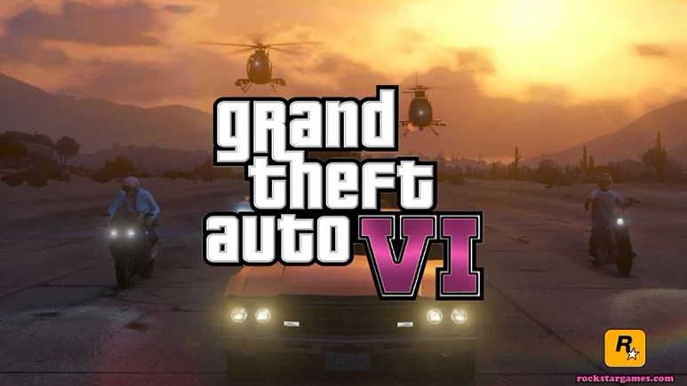 GTA VI, Vice City'de ve ilk kez kadın karakterle geliyor!