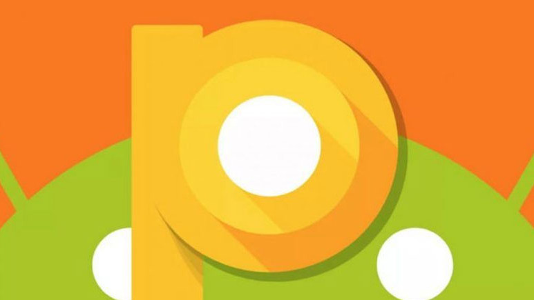 Android P ile telefon fare ya da klavye olabilecek