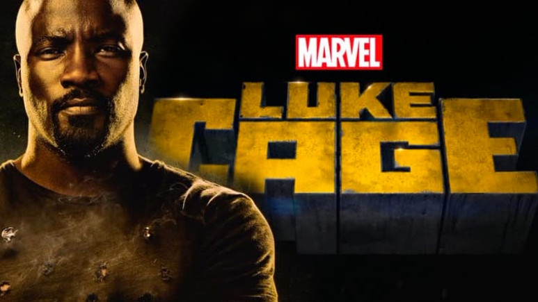 Luke Cage 2. sezon için geri sayım başladı!