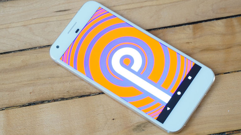 Android P ilk geliştirici önizlemesi yayınlandı