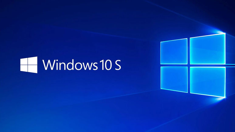 Microsoft Windows 10 S'i kaldırıyor