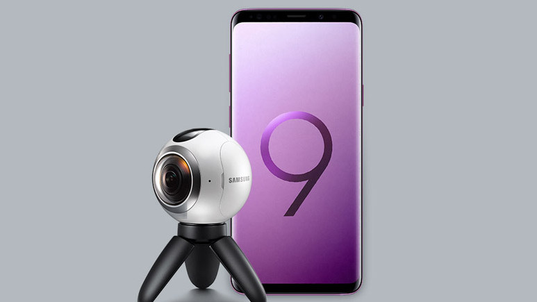 Galaxy S9 ve Galaxy S9+ özel hediyelerle Turkcell'de!