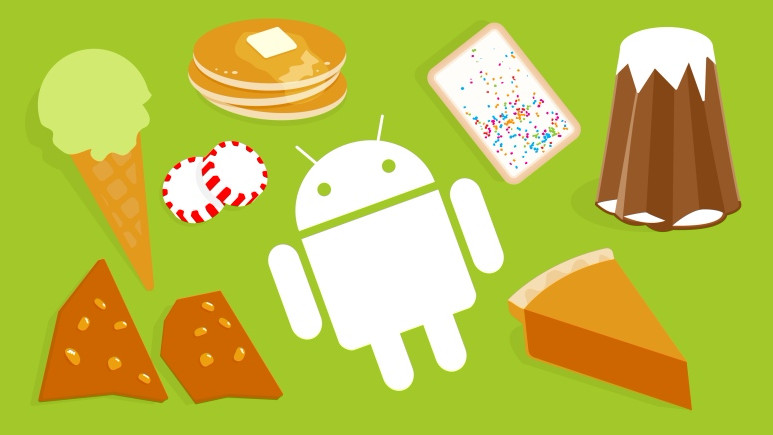 Android P'nin ismi ne olacak?