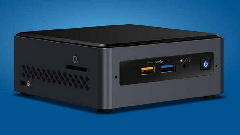 Intel, Gemini Lake ile donatılmış SoCs modellerini tanıttı!