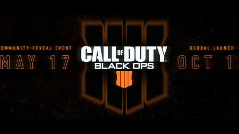Call of Duty: Black Ops serisinin dördüncüsü geliyor