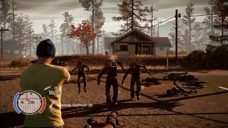 State of Decay 2'in çıkış tarihi ve sistem gereksinimleri belli oldu!