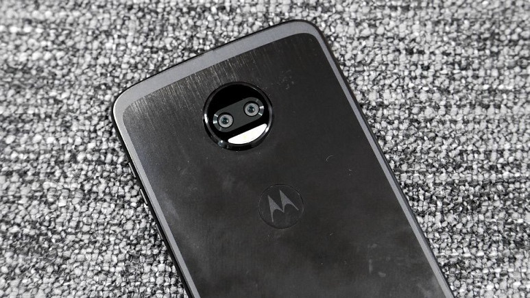Motorola da sanal gerçeklik kiti üretiyor