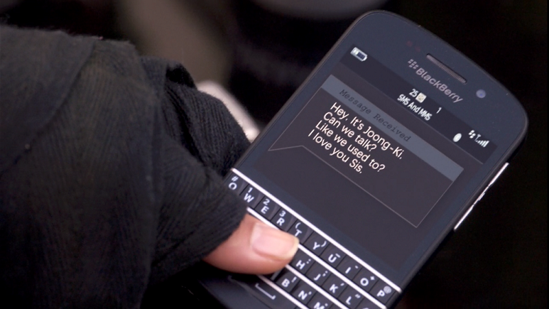 FBI ünlü CEO'yu suçlulara BlackBerry sattığı için tutukladı