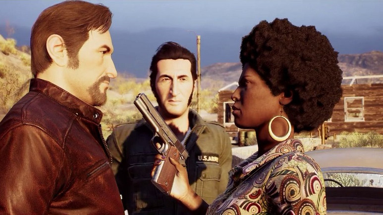 A Way Out'un sistem gereksinimleri belli oldu!