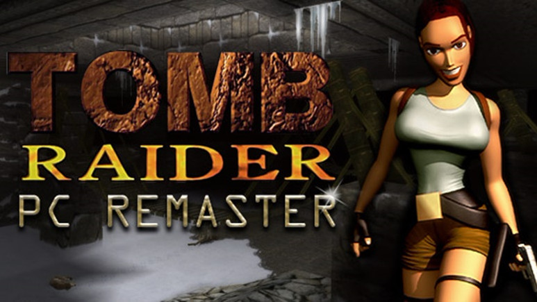 Tomb Raider 1-3 Remastered olarak Steam'e geliyor!