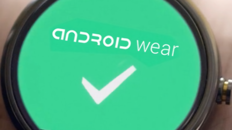 Android Wear isim değişikliğine gidebilir