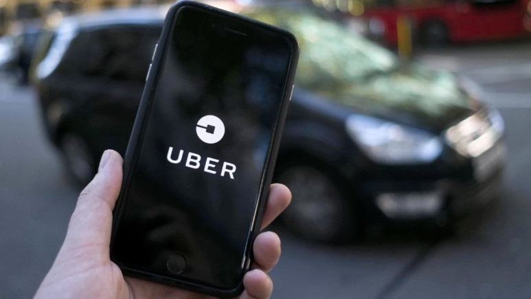 Türkiye'de Uber'i zor günler bekliyor!