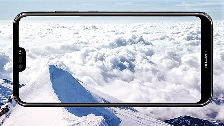 Huawei P20 Lite satışa sunuldu! İşte özellikleri ve fiyatı!