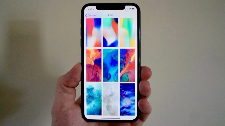iOS 11.3 Beta 5 yayınlandı