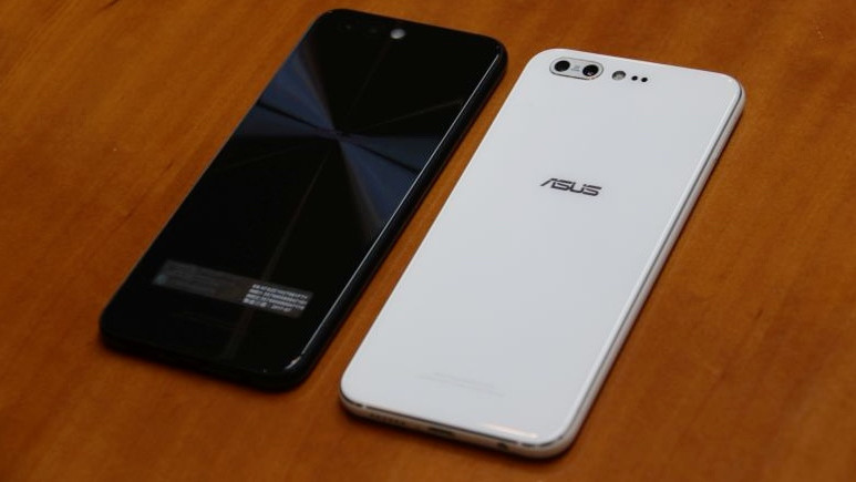 Asus ZenFone 4 Pro için Android Oreo yayınlandı