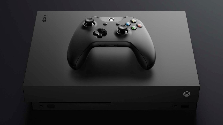 Xbox One için AMD FreeSync geliyor