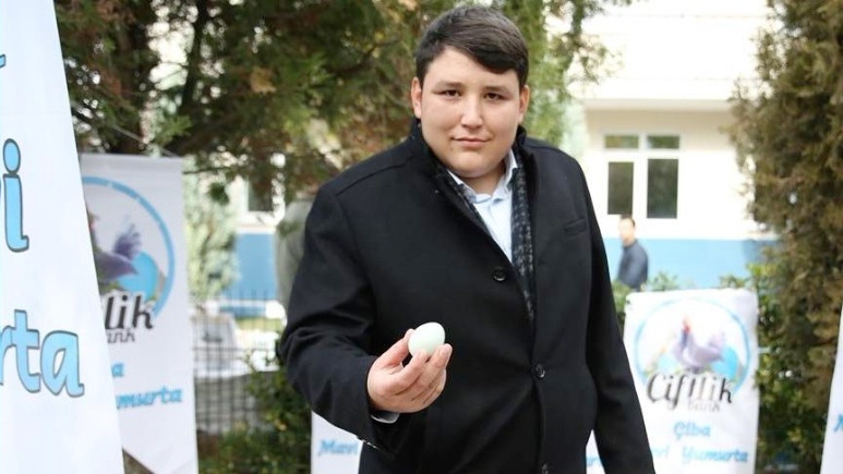 Özel Harekat Çiftlik Bank tesislerine girdi!