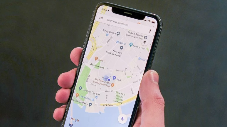 Apple Maps'ten Türkiye için yeni özellik!