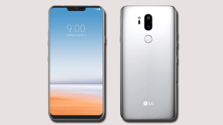 LG G7 fiyat, teknik özellikleri ve çıkış tarihi