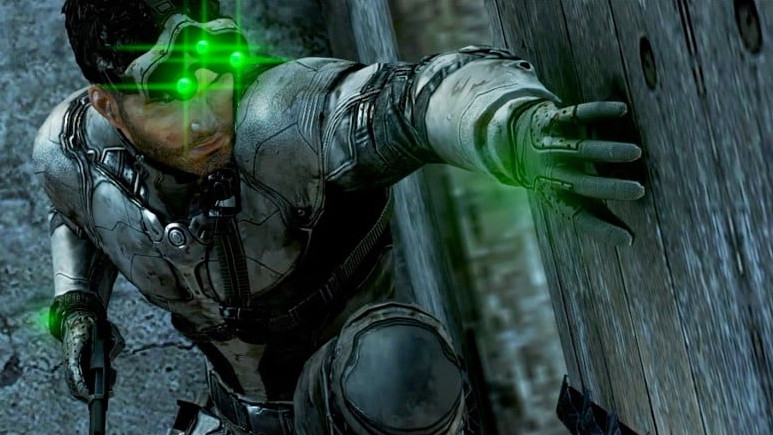 Yeni Splinter Cell kısa süre içinde piyasaya çıkabilir!