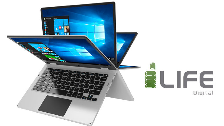 Teknoloji markası ILIFE Digital Türkiye'de