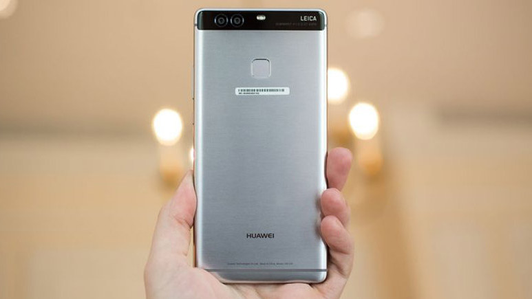 Huawei P9 ve P9 Plus'a Android Oreo geliyor