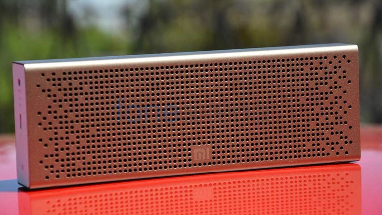 Xiaomi'nin fiyat performans hoparlörü Mi Bluetooth BİM'de satılacak!