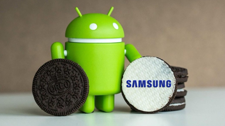 Samsung Türkiye, Android Oreo için net tarih verdi!