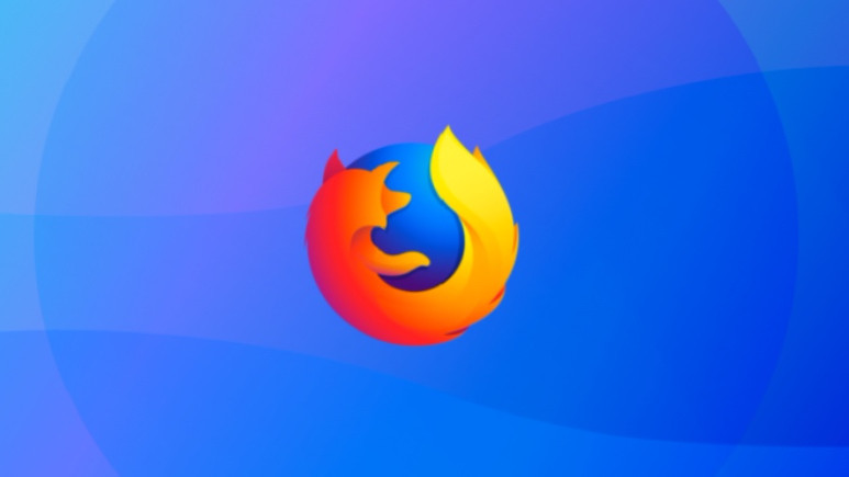 Firefox pop-up bildirimleri engelliyor