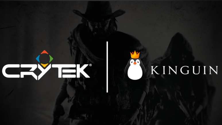 Crytek oyun satarak kurtulmayı planlıyor