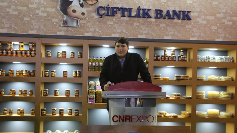 Çiftlik Bank soruşturmasında yeni bir tutuklanma gerçekleşti!