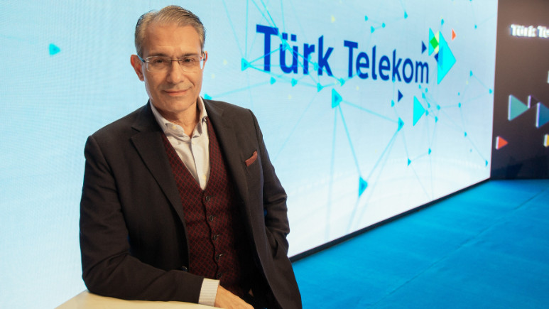 Türk Telekom yine en değerli marka seçildi