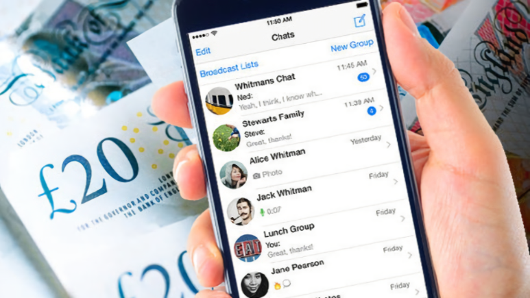 Android için WhatsApp'a yeni özellik geldi