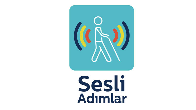 Sesli Adımlar yeni dil desteğine kavuştu