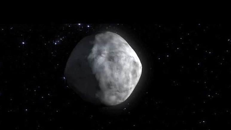 NASA'ya göre dünyaya asteroid çarpacak
