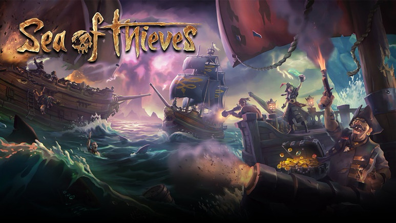 Microsoft'tan Sea of Thieves için özel kampanya