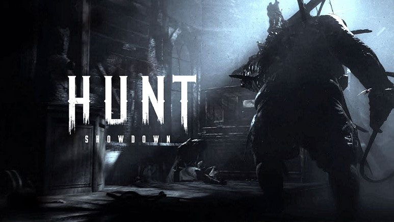 Hunt: Showdown Türkçe dil desteği sunacak