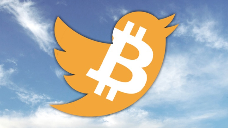 Kripto paralara bir engel de Twitter'dan!