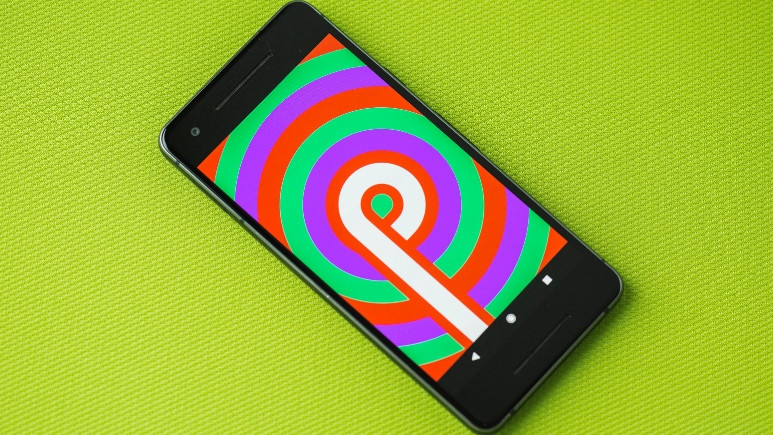 Android P ile eski uygulamalara veda edeceğiz